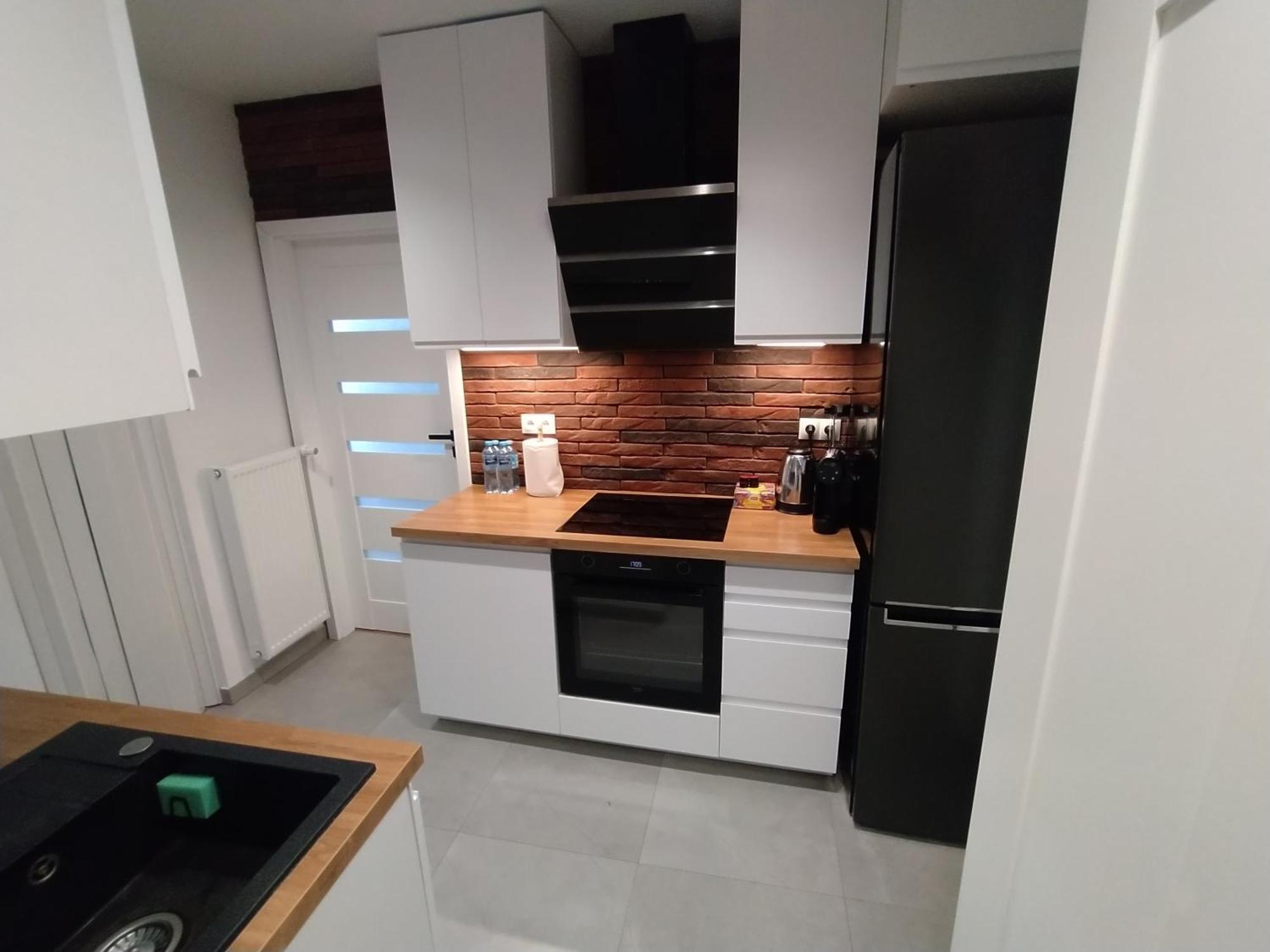 Apartament Old Town Florianska