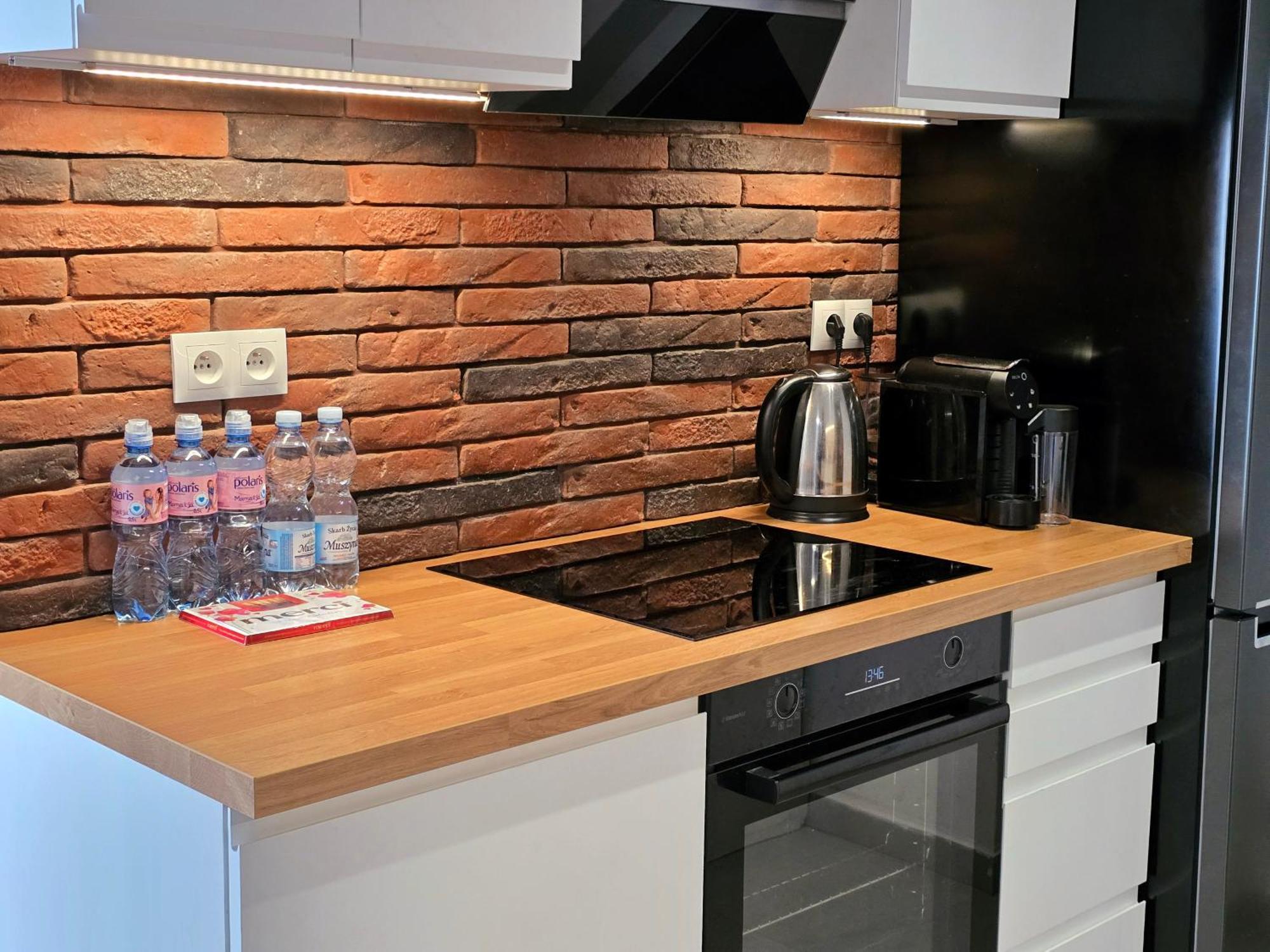 Apartment Old Town Florianska *